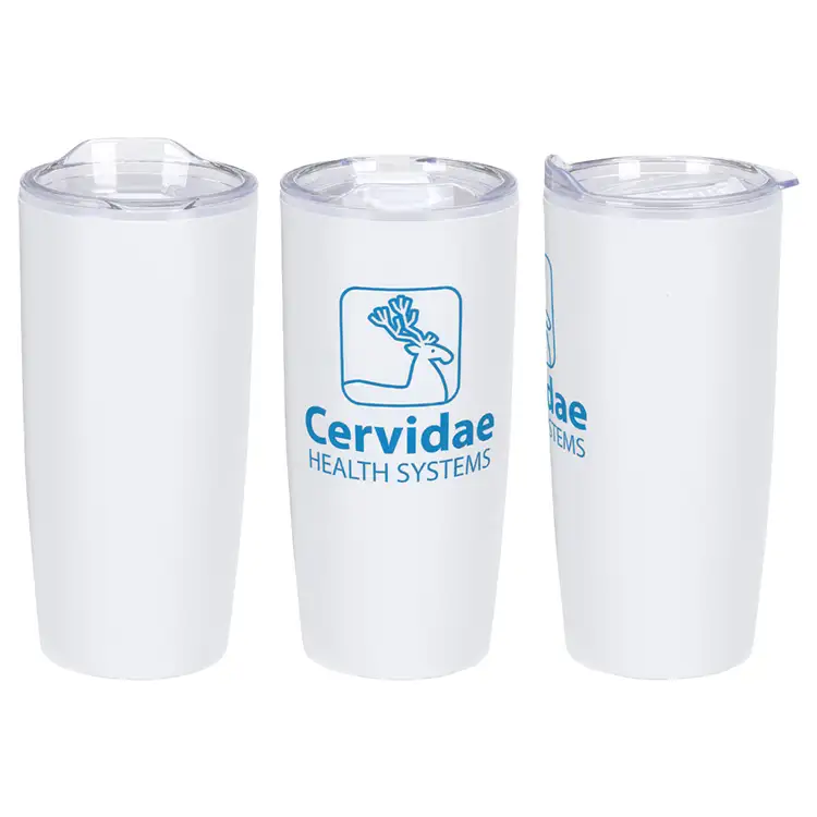 Gobelet en polypropylène Echelon 22 oz #5