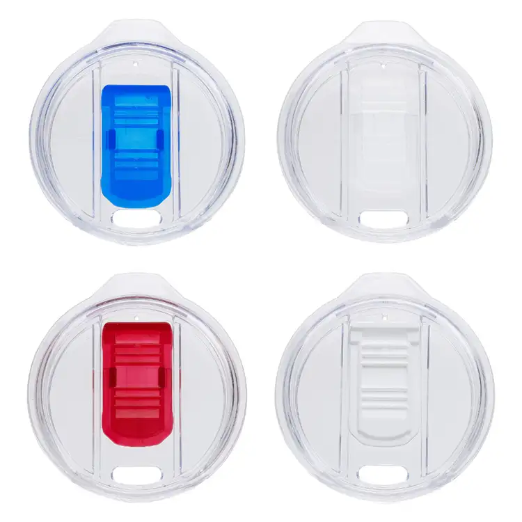 Gobelet en polypropylène Echelon 22 oz #6