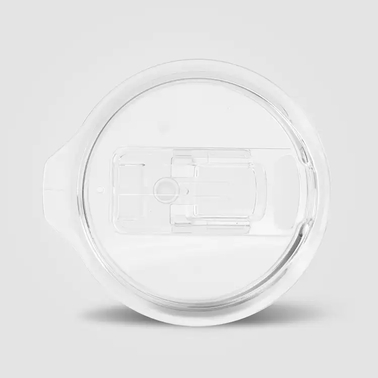 Gobelet isotherme Kona à double paroi en acier inoxydable 18 oz - Laser #7