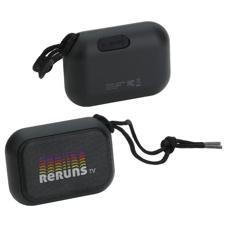 Haut-parleur sans fil étanche Encore #2