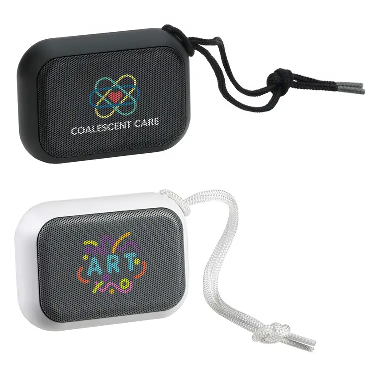 Haut-parleur sans fil étanche Encore