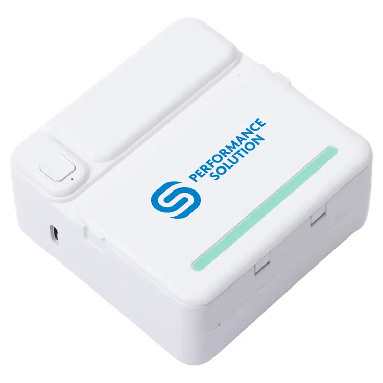 Stub Portable Wireless Phone Printer #2