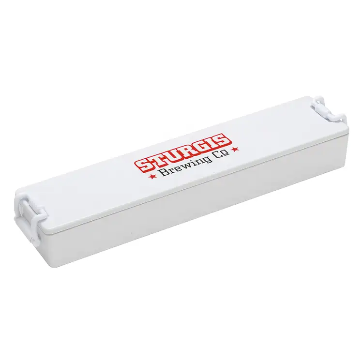 Skip Tabletop Curling Game #2