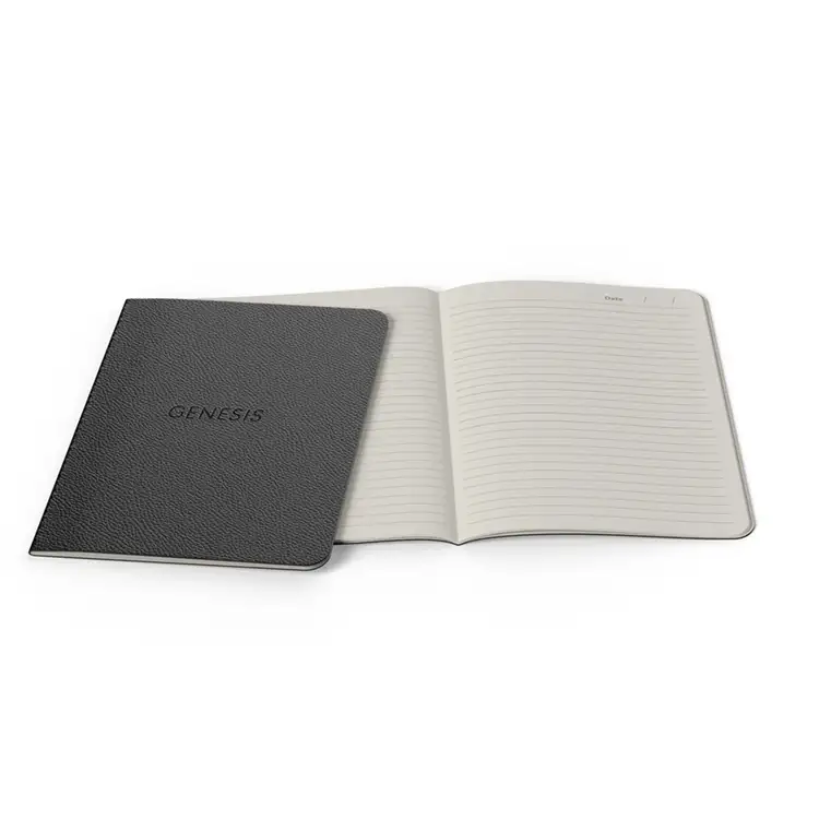 Vanguard Single Meeting Journal #3