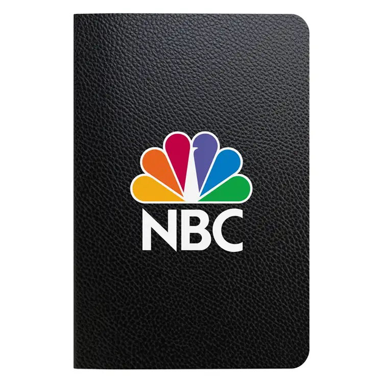 Vanguard Single Meeting Journal