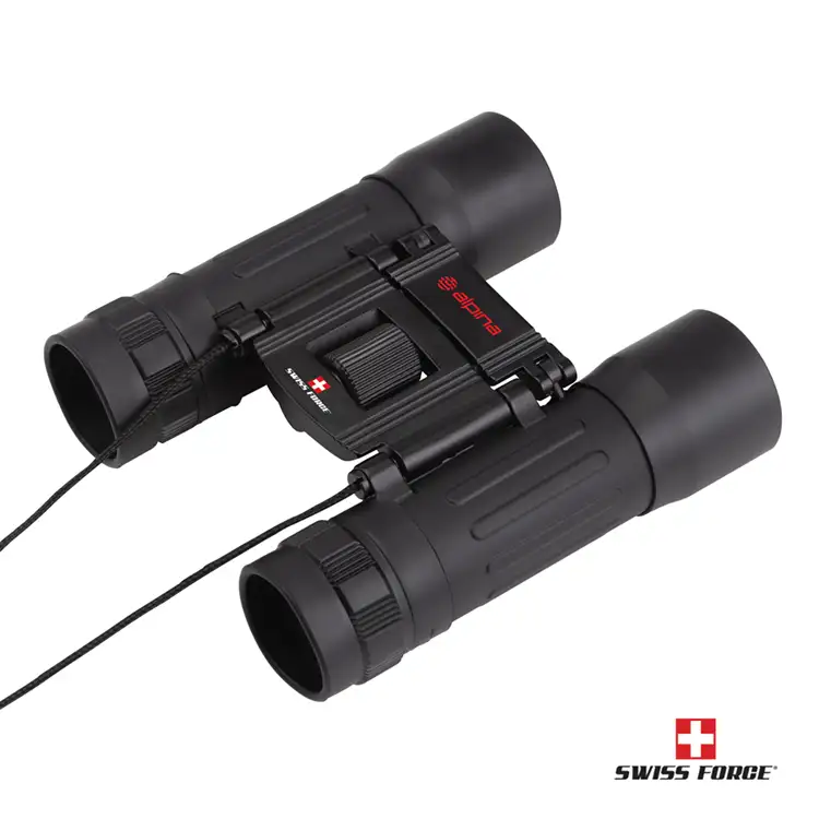Swiss Force Lemiere 10X Binoculars