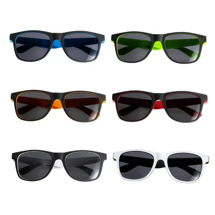 Lunettes de soleil Jupiter #2