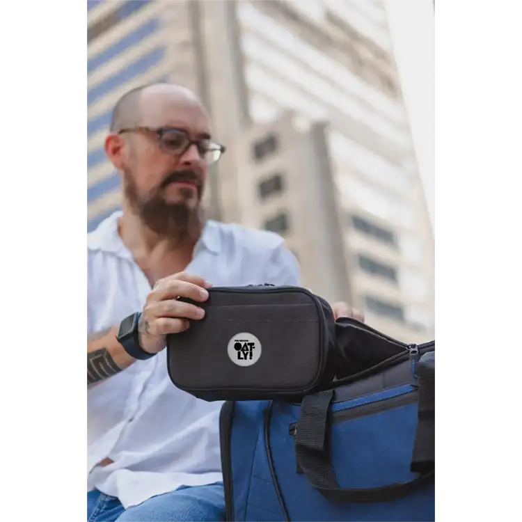 Nomad Must Haves Renew Tech Case #11