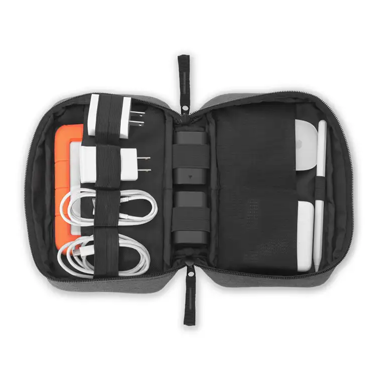 Nomad Must Haves Renew Tech Case #8