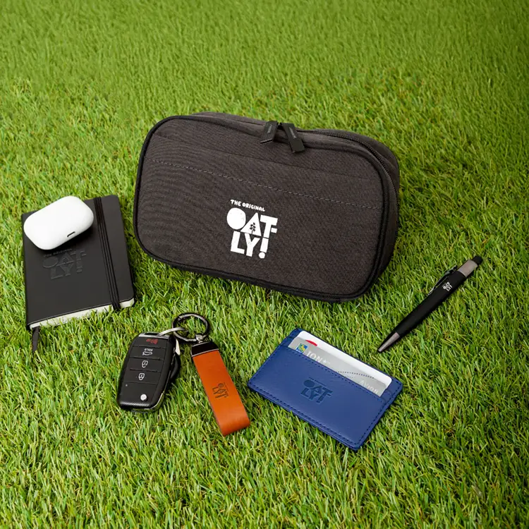 Nomad Must Haves Renew Tech Case #9