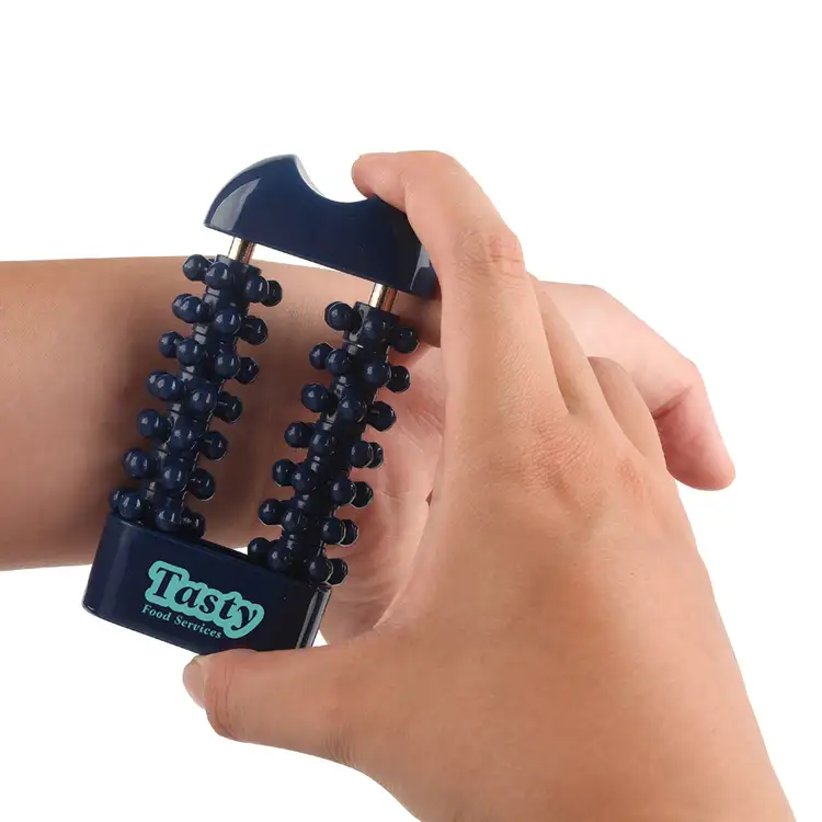 Dual Axis Body Massager #6