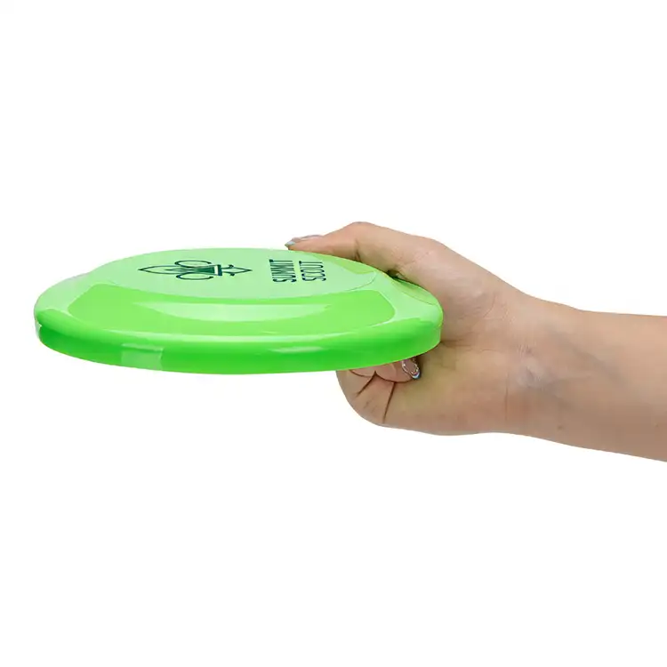 Mini disque volant Flick #11