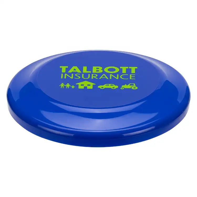 Mini disque volant Flick #2