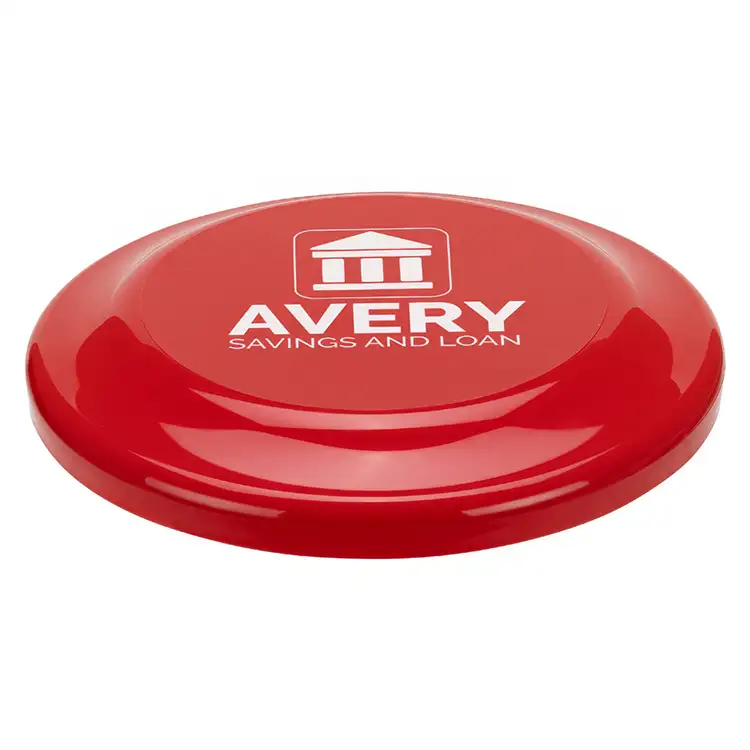 Mini disque volant Flick #4