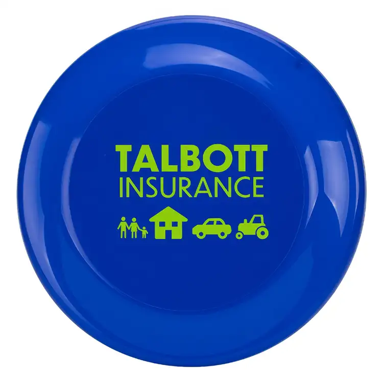 Mini disque volant Flick #6