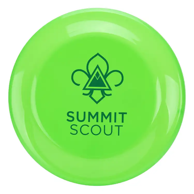 Mini disque volant Flick #7