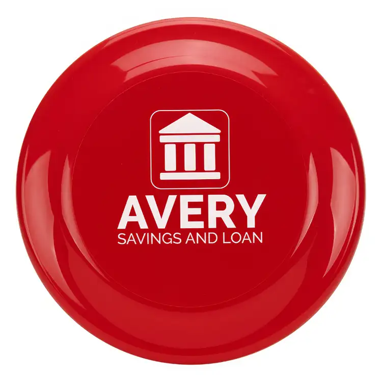 Mini disque volant Flick #8