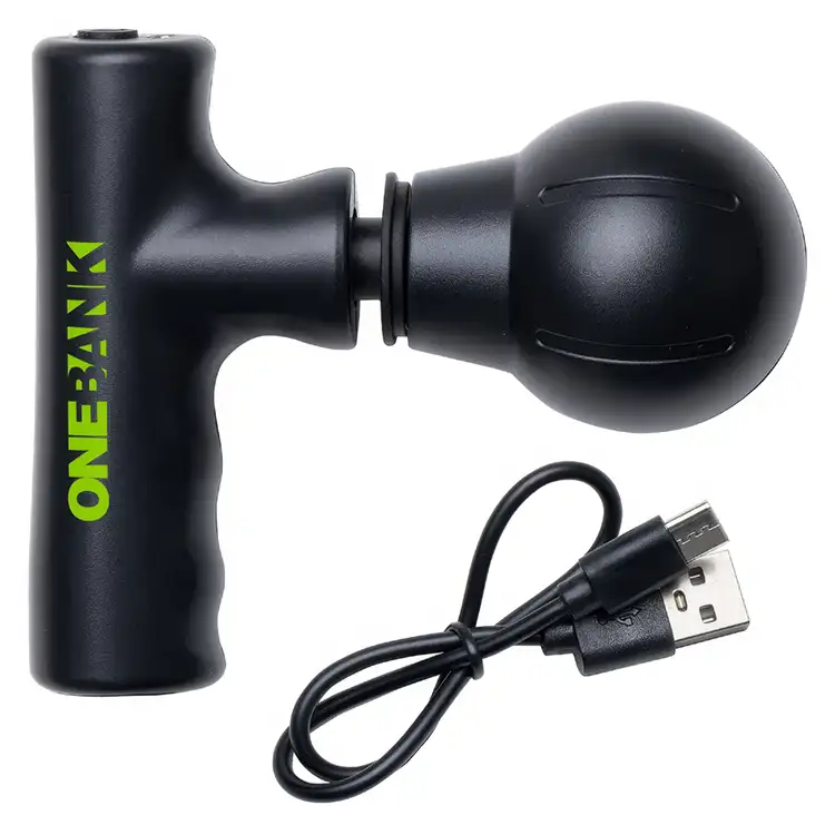 Comfort Logic Companion Mini Massage Gun #2