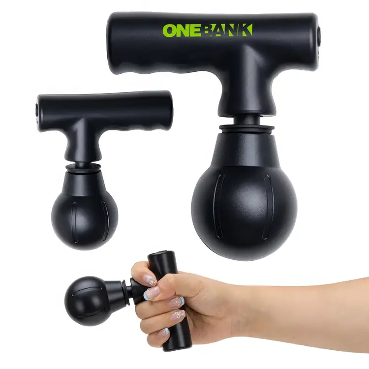 Comfort Logic Companion Mini Massage Gun