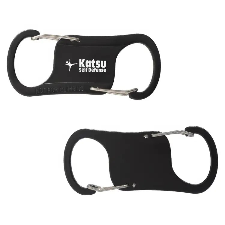 Best Buddy Tools Dual Carabiner #2