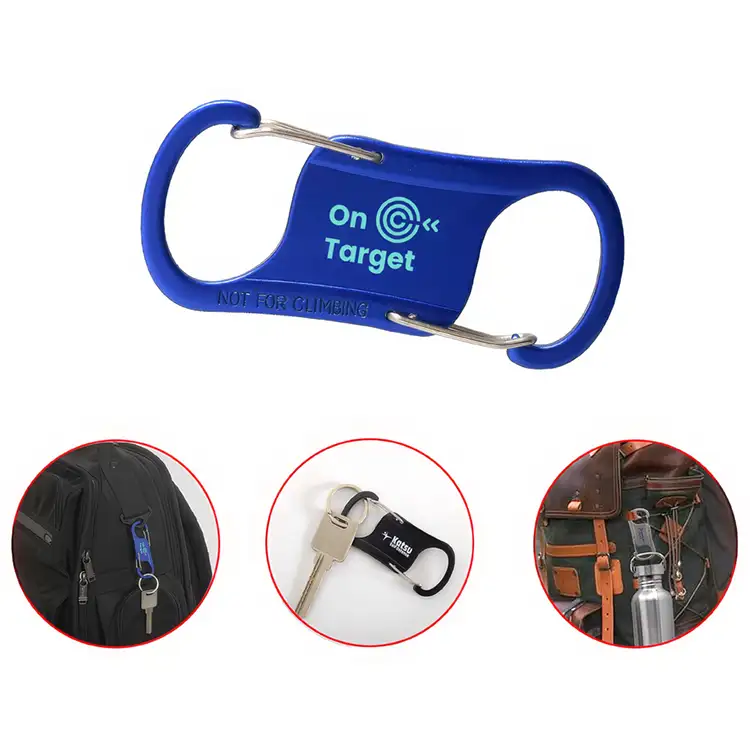 Best Buddy Tools Dual Carabiner #5