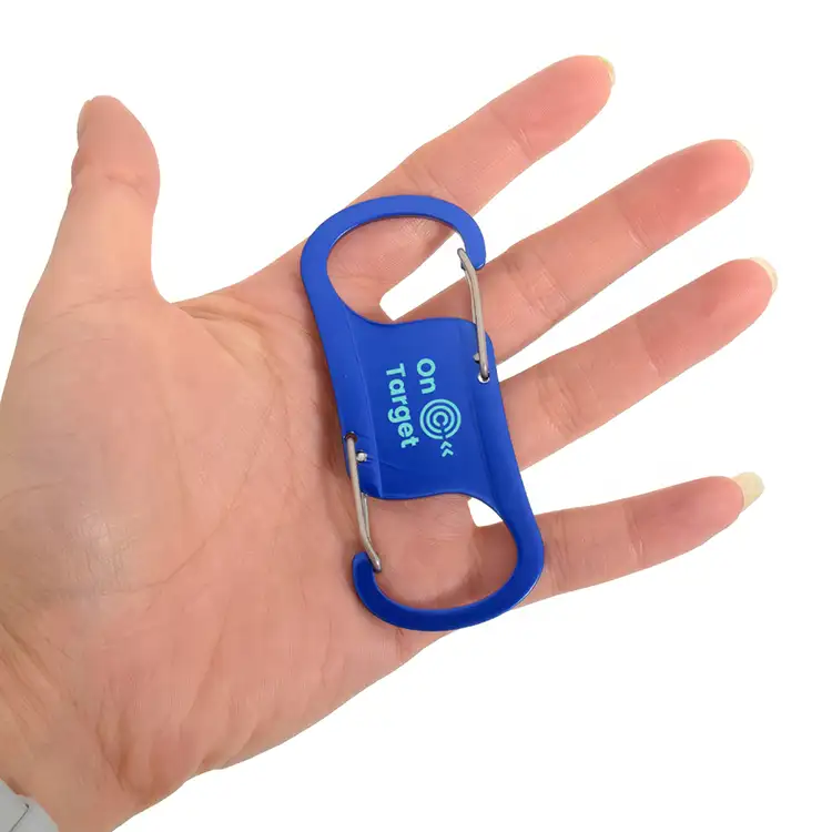 Best Buddy Tools Dual Carabiner #6