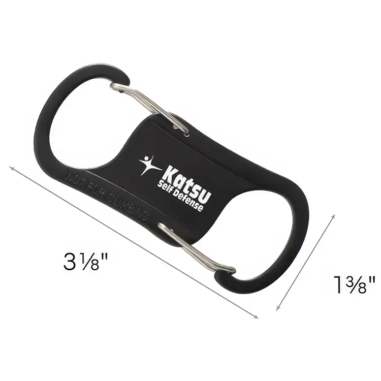 Best Buddy Tools Dual Carabiner #7