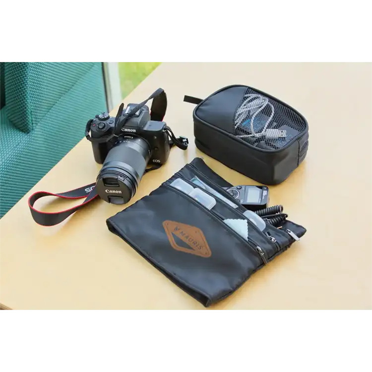 Organiseur zippé à 4 poches AeroLOFT #6