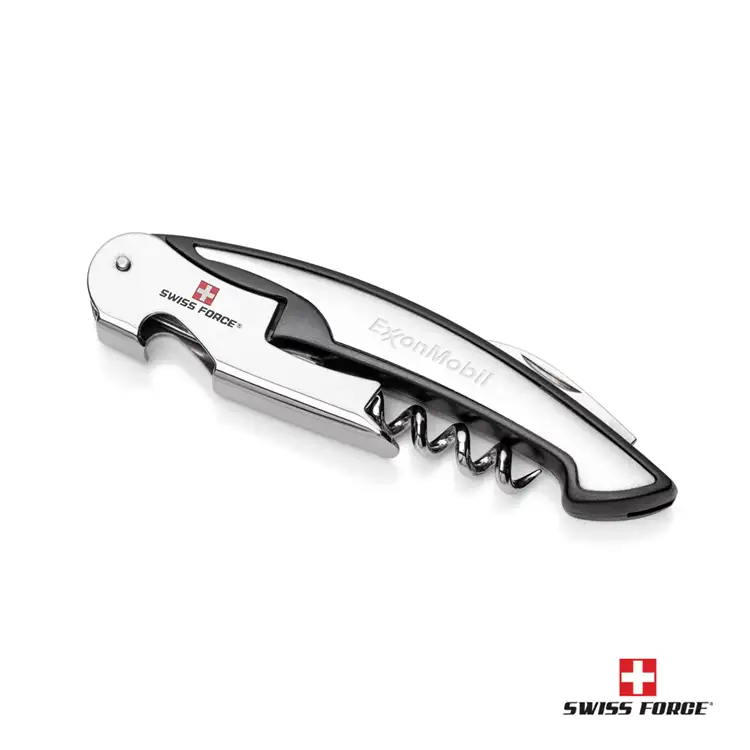 Outil à vin Swiss Force #5