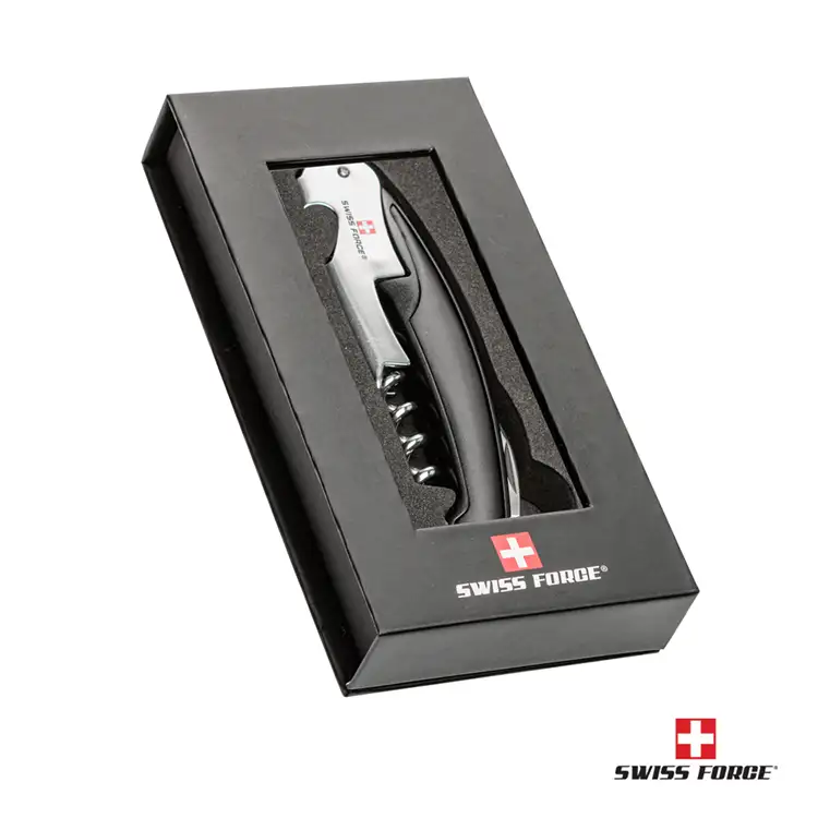 Outil à vin Swiss Force #7