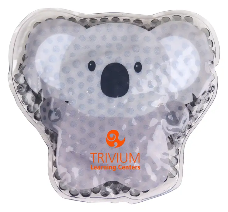 Pack chaud/froid Koala Aqua Pearls