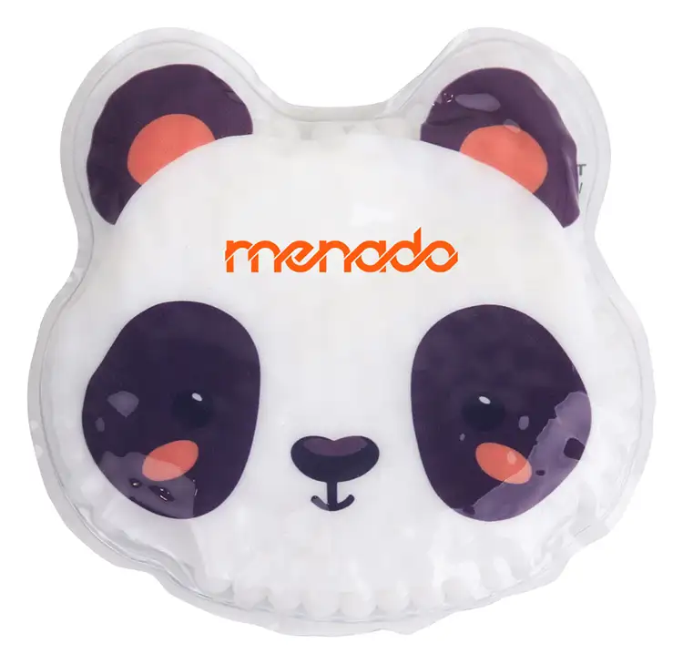 Pack chaud/froid Panda Aqua Pearls