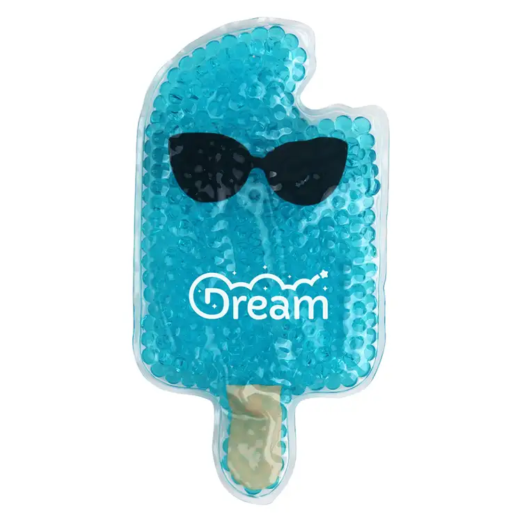 Popsicle Aqua Pearls Hot/Cold Pack