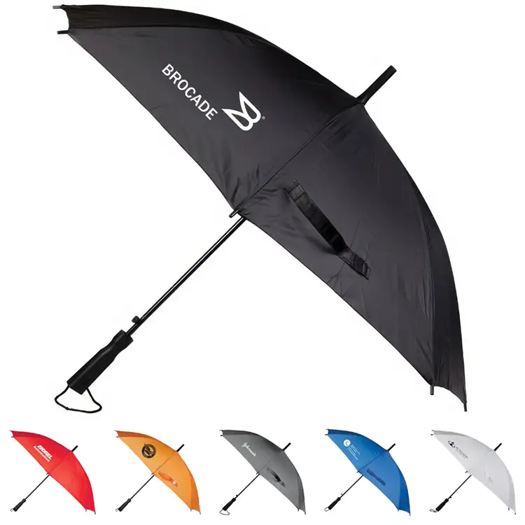 Cheerful Umbrella