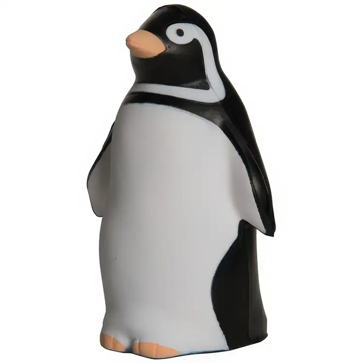 Pingouin anti-stress #2