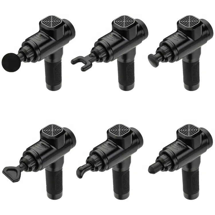 Citadel Full Size 6-Speed Massage Gun #2