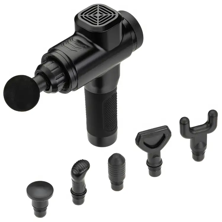 Citadel Full Size 6-Speed Massage Gun #3