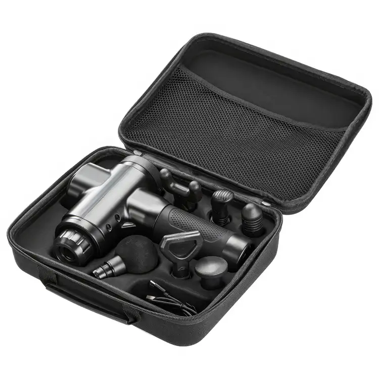 Citadel Full Size 6-Speed Massage Gun #4