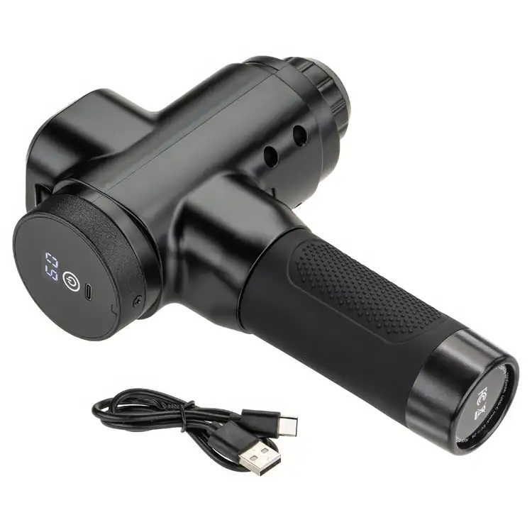 Citadel Full Size 6-Speed Massage Gun #5