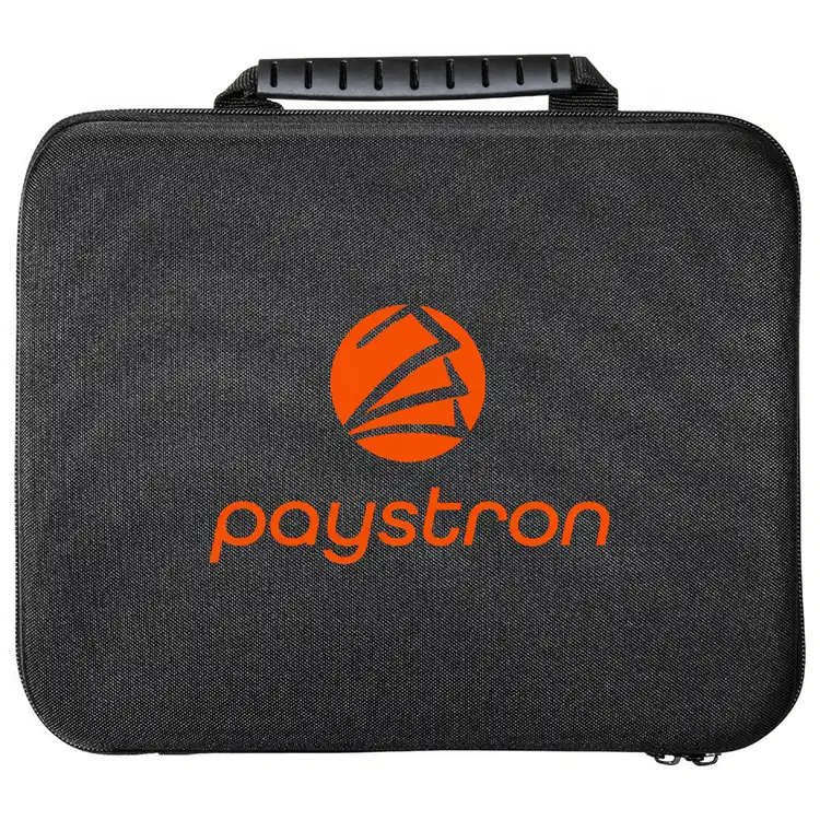 Citadel Full Size 6-Speed Massage Gun #6