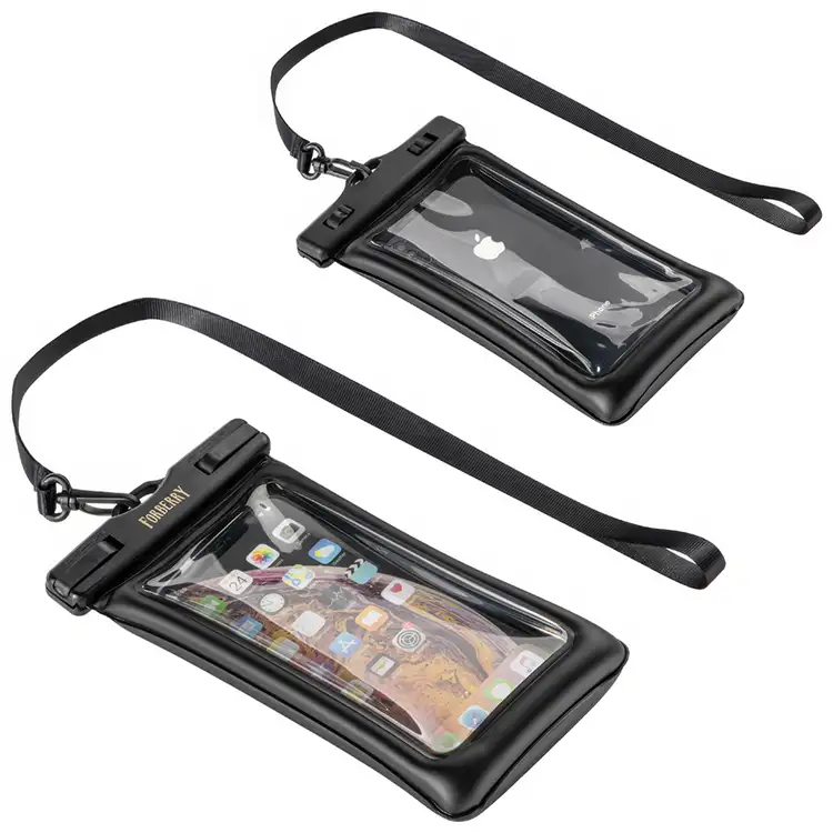 Pochette flottante étanche en TPU pour téléphone IPX8 par Best Buddy Tools #2