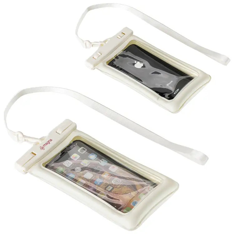 Pochette flottante étanche en TPU pour téléphone IPX8 par Best Buddy Tools #5