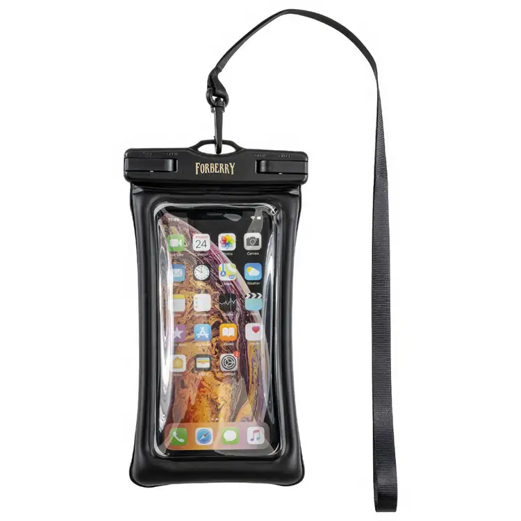 Pochette flottante étanche en TPU pour téléphone IPX8 par Best Buddy Tools #6