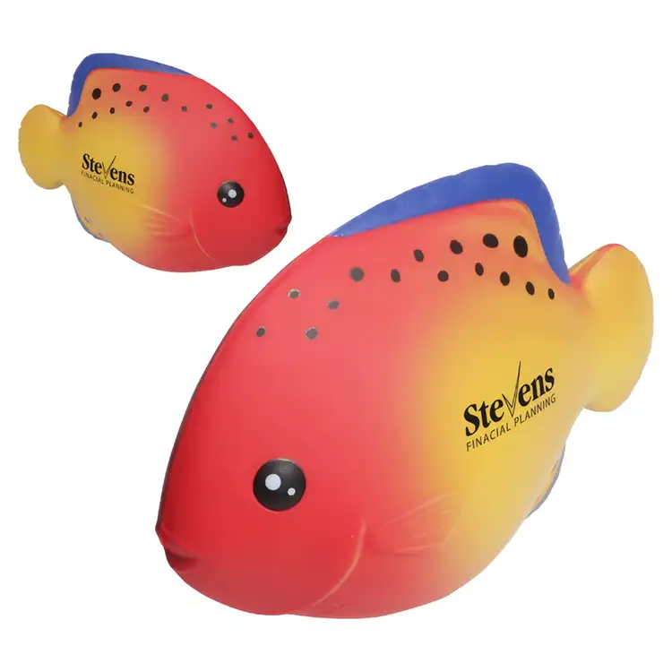 Tropical Fish Wobbler Stress Reliever