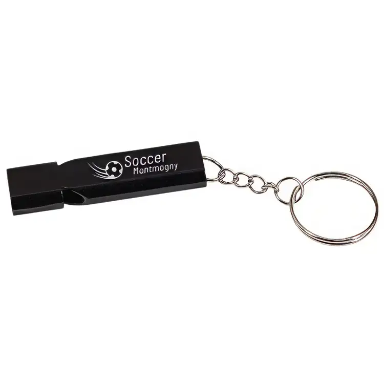 Sonore Whistle Keychain #4
