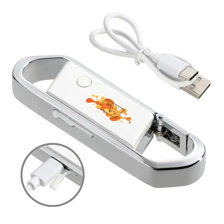 Latitude Anti-Lost Tracker Keyring #7