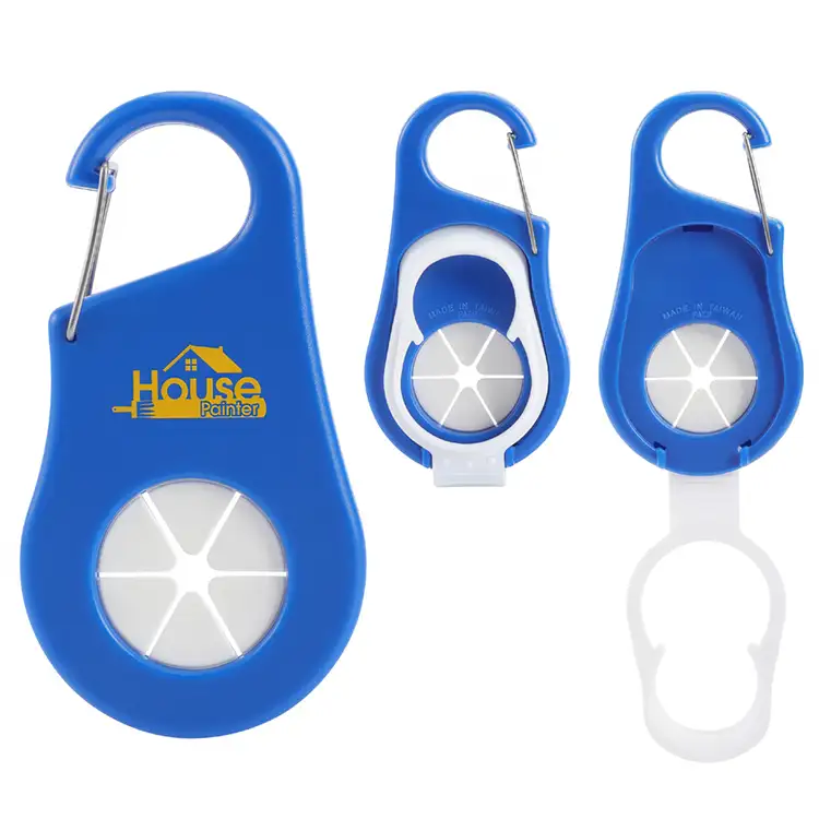 Clipper Towel & Bottle Holder #4