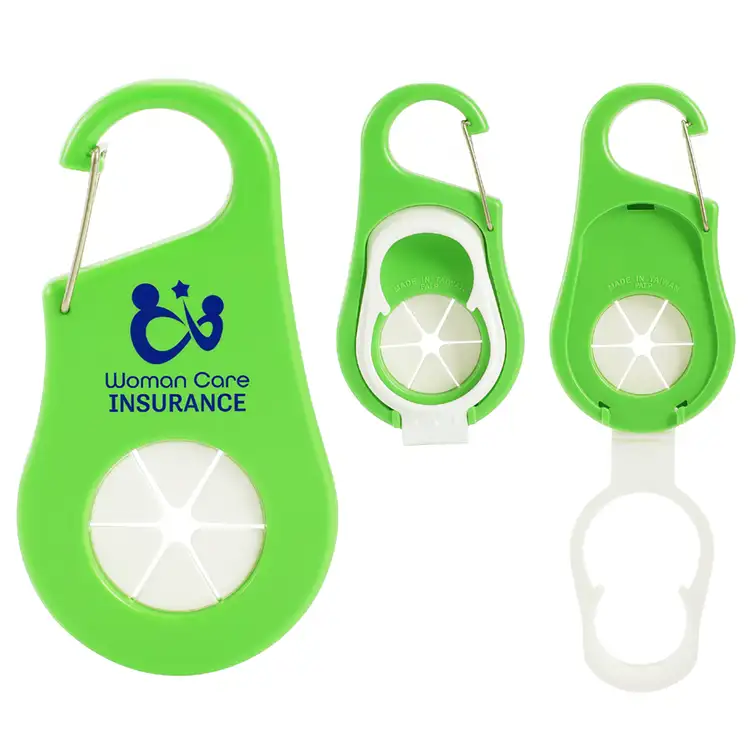 Clipper Towel & Bottle Holder #5