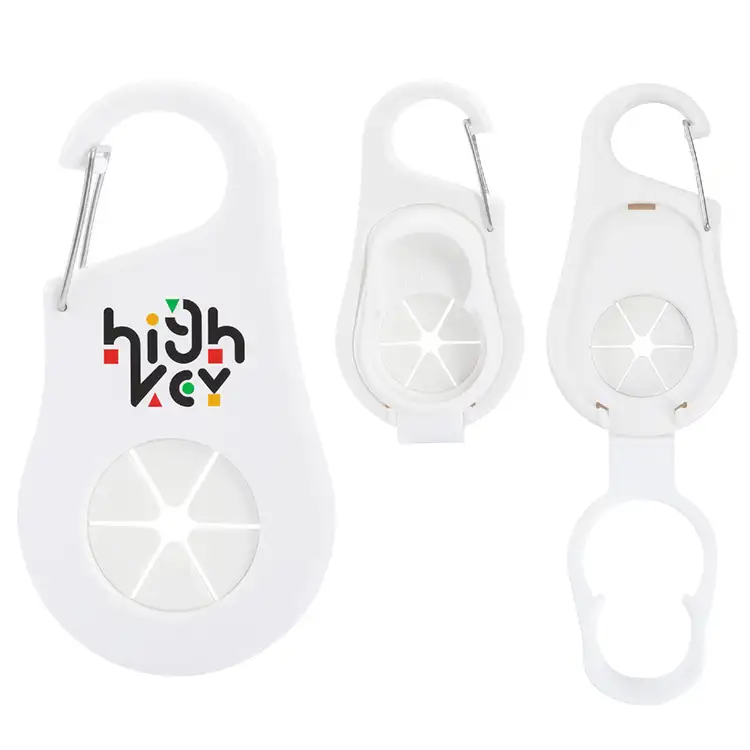 Clipper Towel & Bottle Holder #7