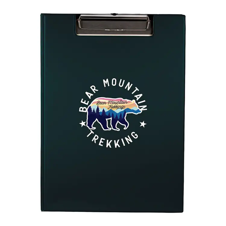 Maxx Clipboard with FSC Mix Paper